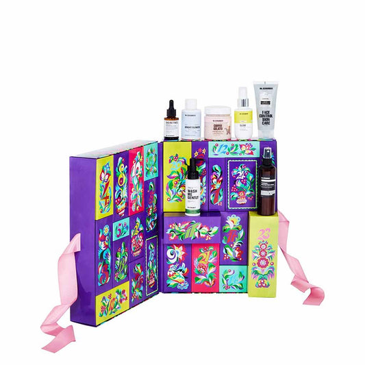 Адвент календар "ДЕРЕВО ЖИТТЯ", Mr.SCRUBBER