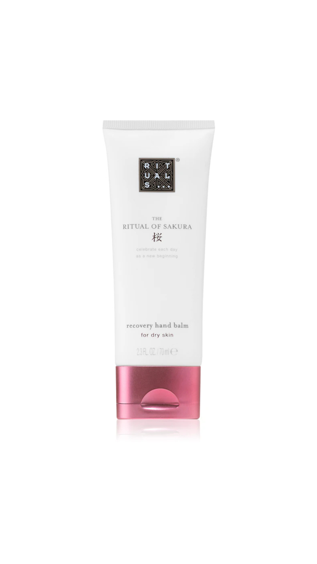 Крем для тіла Sakura 70ml, Rituals