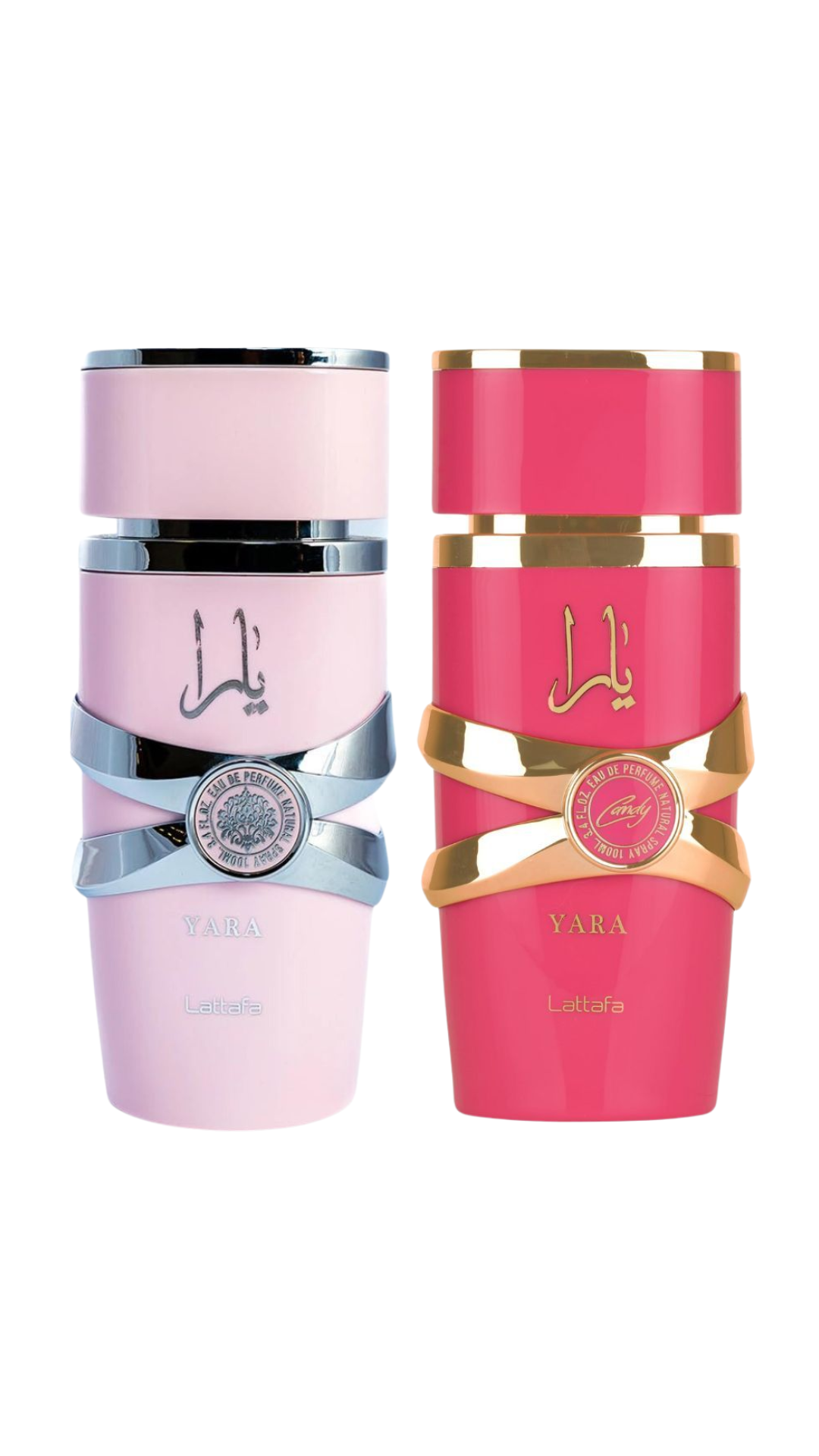 Парфум Yara 2th Anniversary Edition, Lattafa