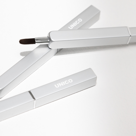 Пензлик-футляр, UNICO