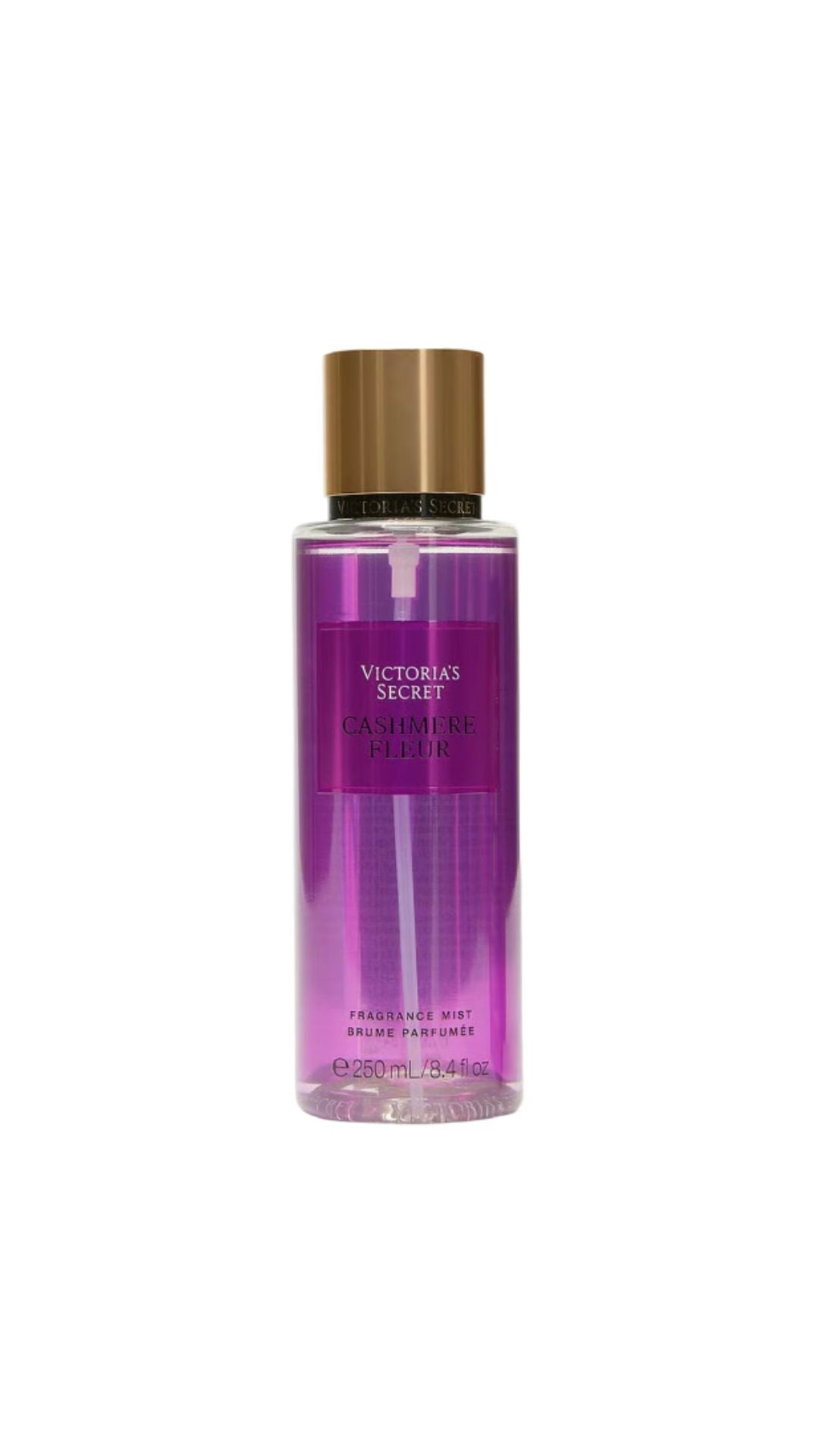 Спрей для тіла Cashmere Fleur, Victoria's Secret