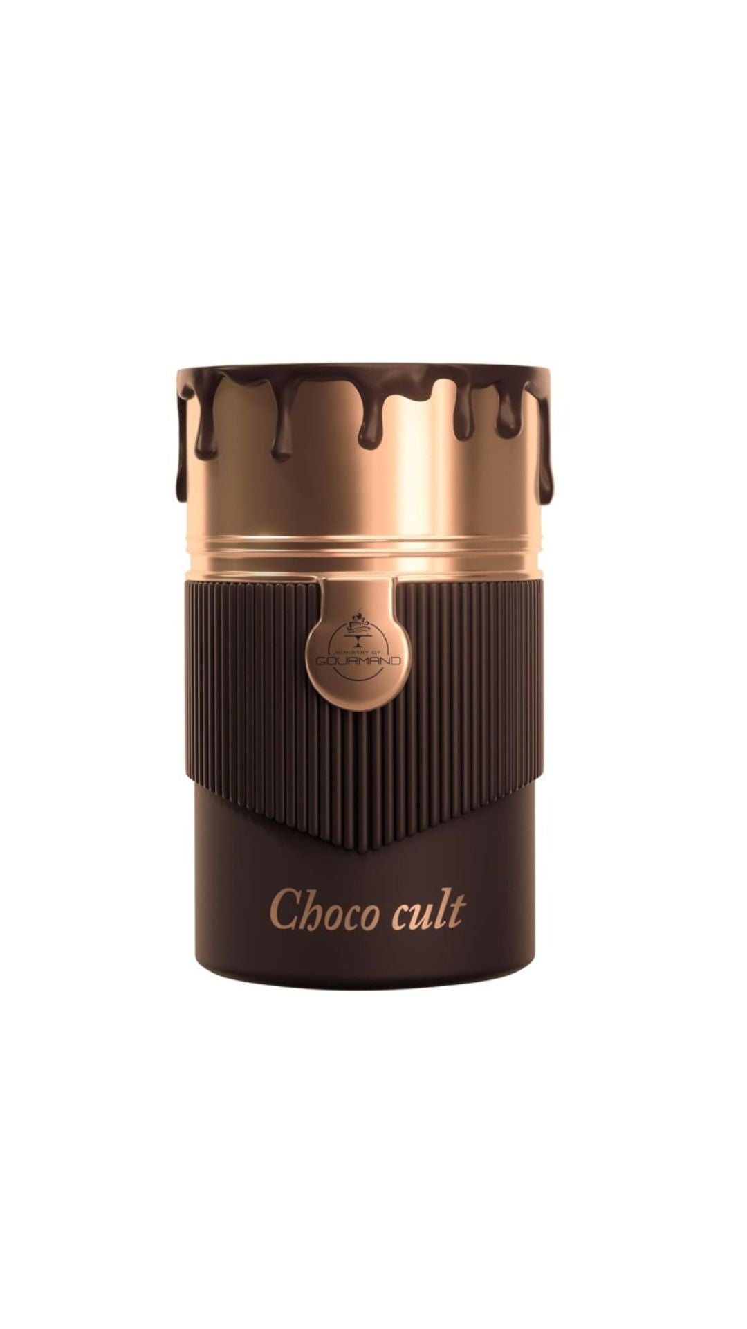 Парфум унісекс Ministry of Gourmand Choco Cult, Paris Corner – GM