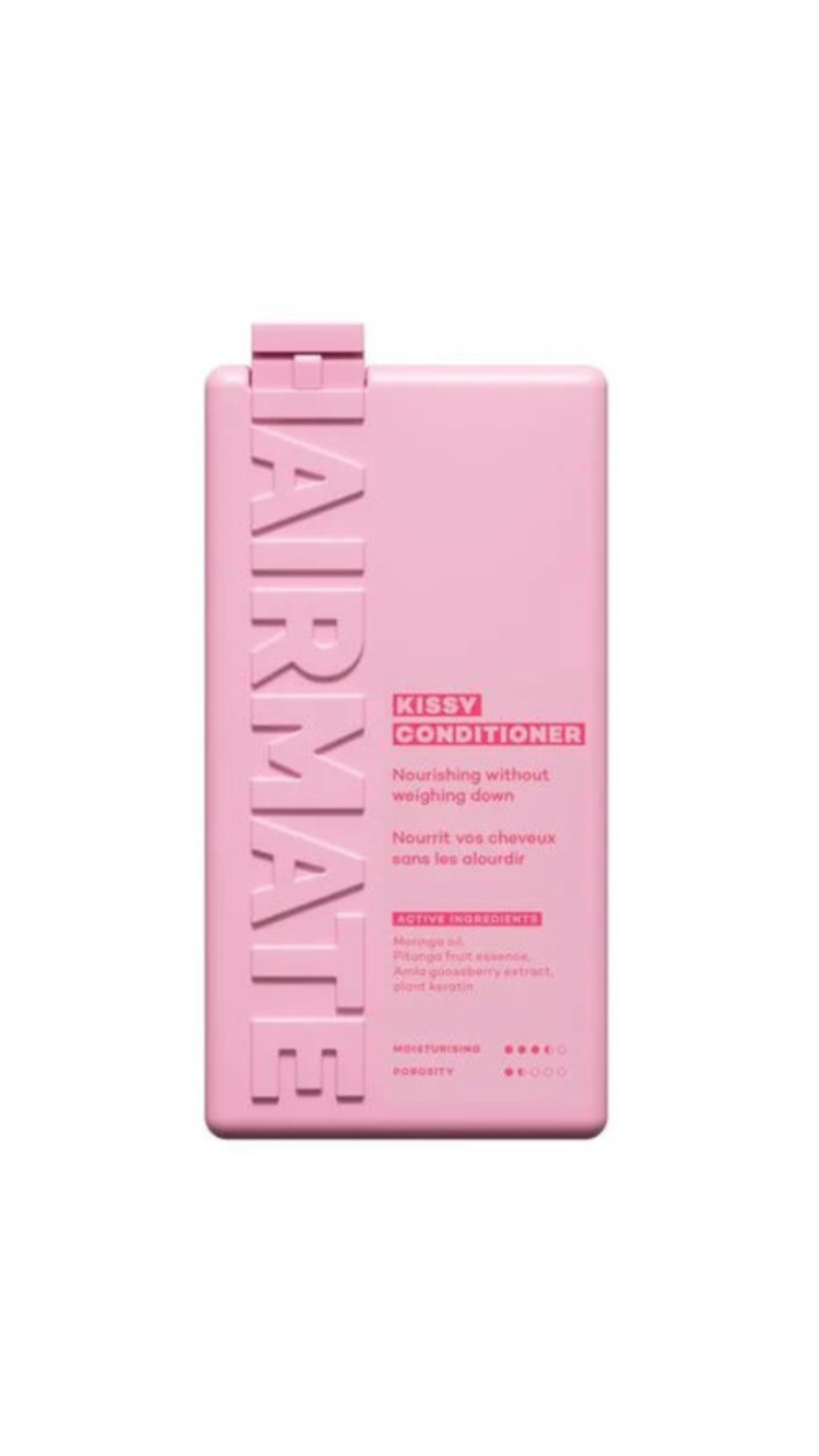 Кондиціонер для пошкодженого волосся Kissy Conditioner 250ml, HAIRMATE