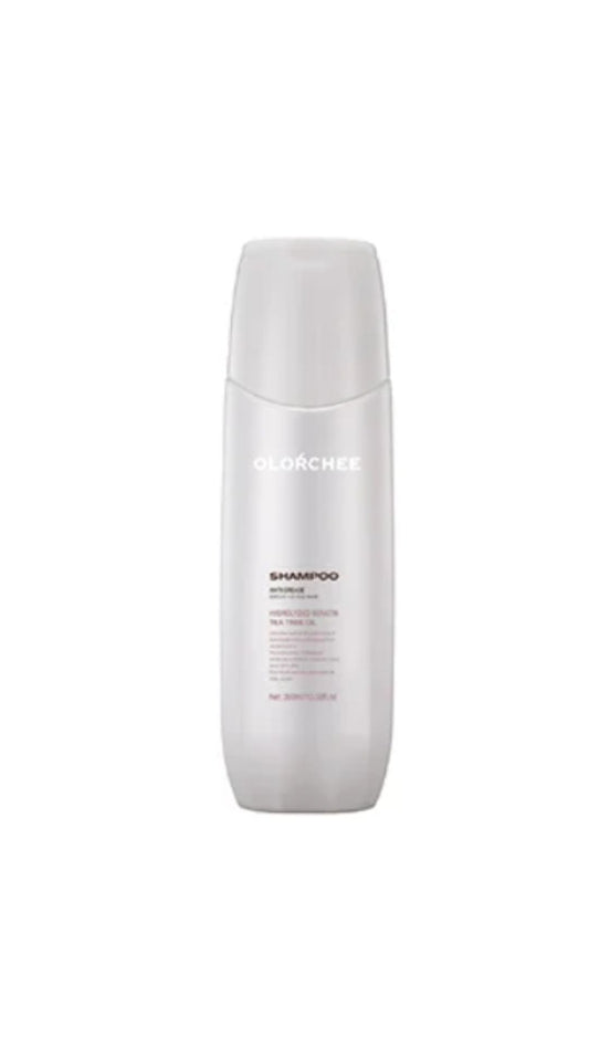 Шампунь для жирного волосся Anti Greace Shampoo, Olorchee