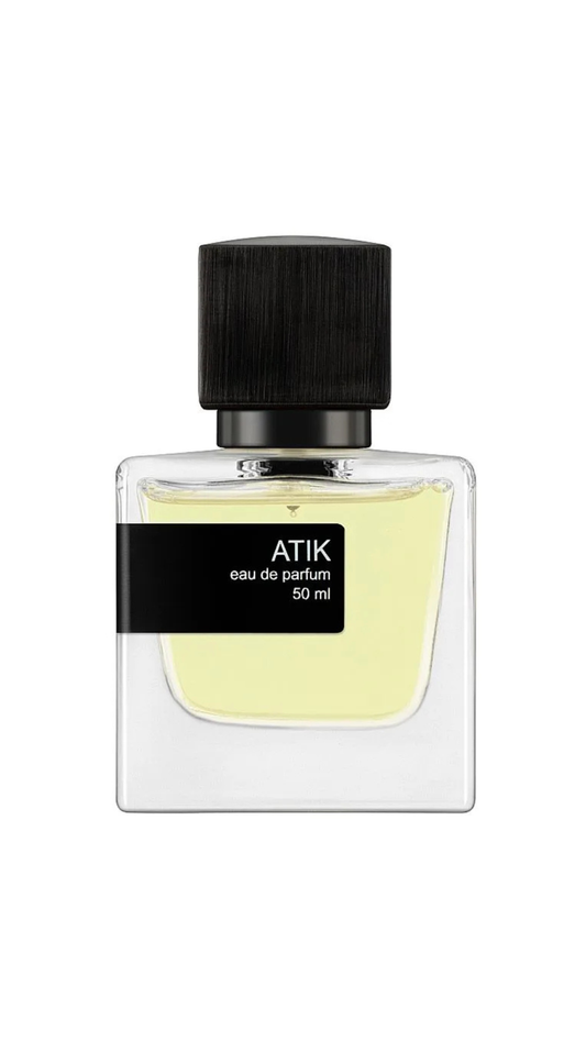 Парфумована вода Atik, Extract