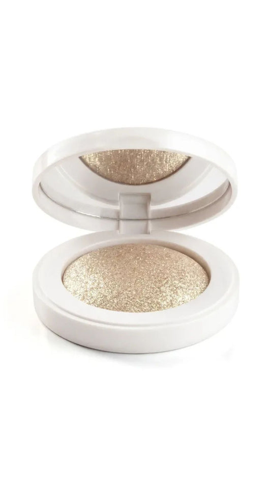 DS02 DIAMOND SUNSHINE сяючий хайлайтер для обличчя та тіла, SINART