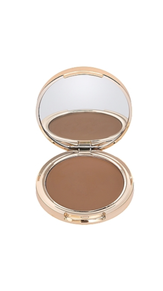 Кремовий бронзер із матовим ефектом Selfglow Bronzer, Paese