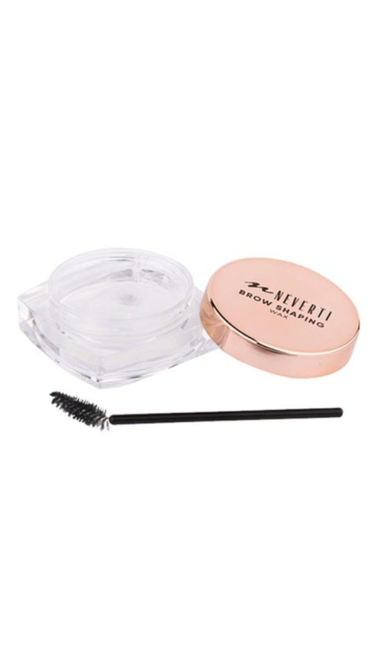 Віск для формування брів Brow Shaping WAX NP503, Neverti