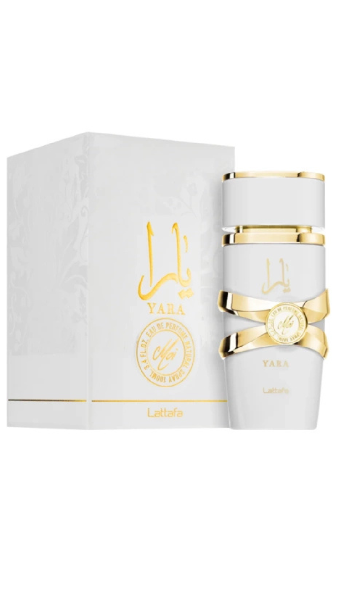 Парфум Yara Moi, Lattafa – GM