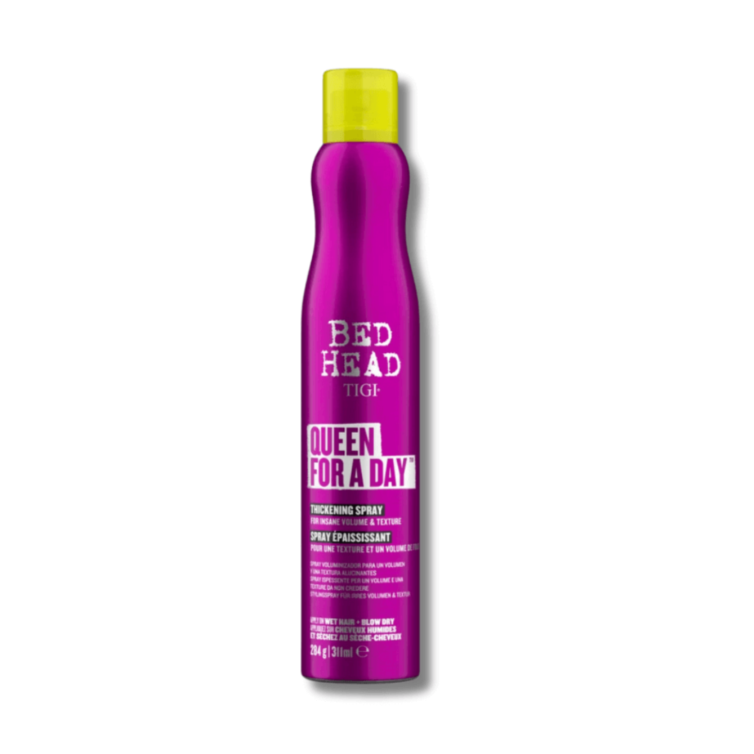 Спрей для надання об'єму QUEEN FOR A DAY, TIGI BED HEAD – GM