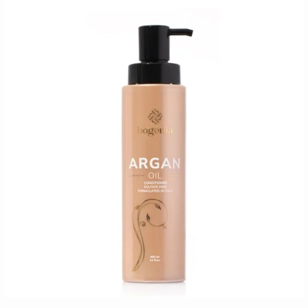 Кондиціонер для волосся Argan Oil Conditioner, Bogenia