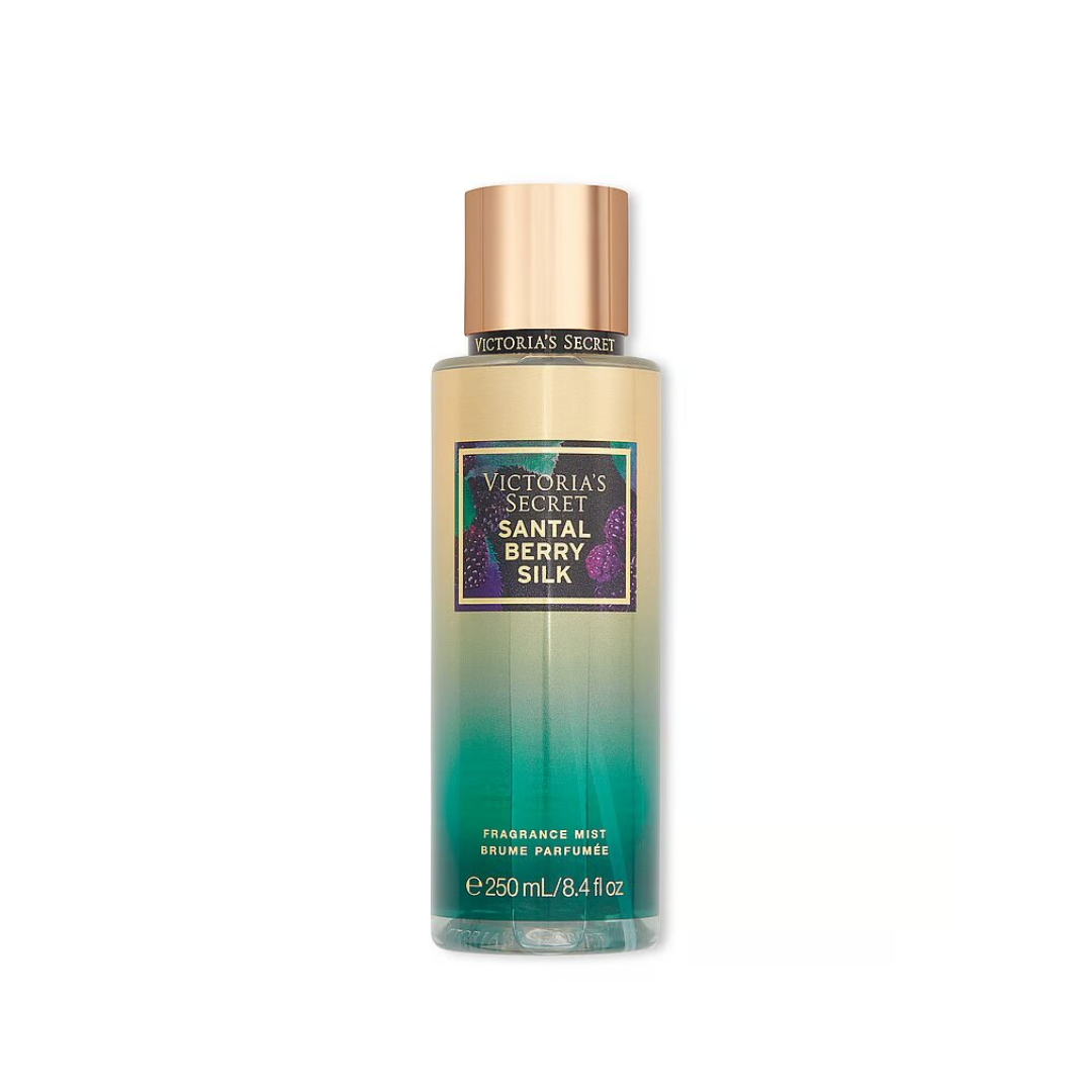 Парфумований cпрей Santal Berry Silk, Victoria's Secret