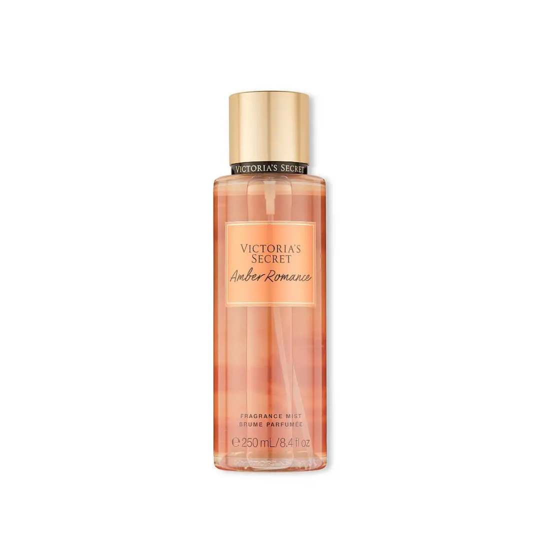 Victoria’s Secret (Amber Romance 6 set) Парфумований cпрей Amber Romance, Victoria's Secret – GM