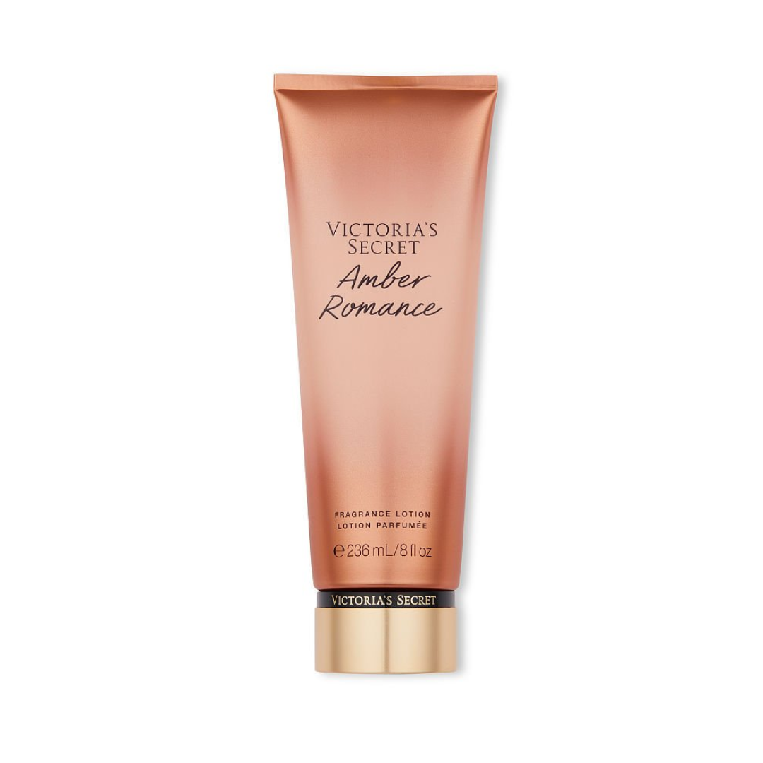 Лосьйон для Тіла Amber Romance, Victoria's Secret