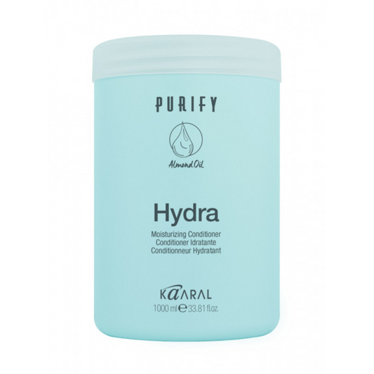 Зволожуючий крем-кондиціонер Hydra, Kaaral