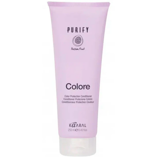 Кондиціонер для фарбованого волосся “Захист кольору” Colore, Kaaral