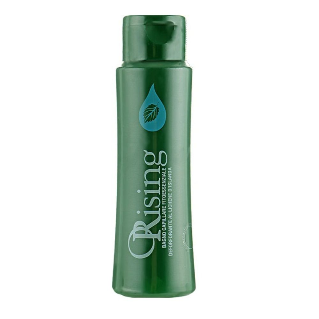 Фітоесенціальний шампунь проти лупи Antiforfora, ORising