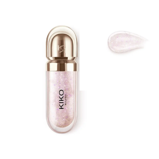 Блиск 3D Hydra Lipgloss, Kiko