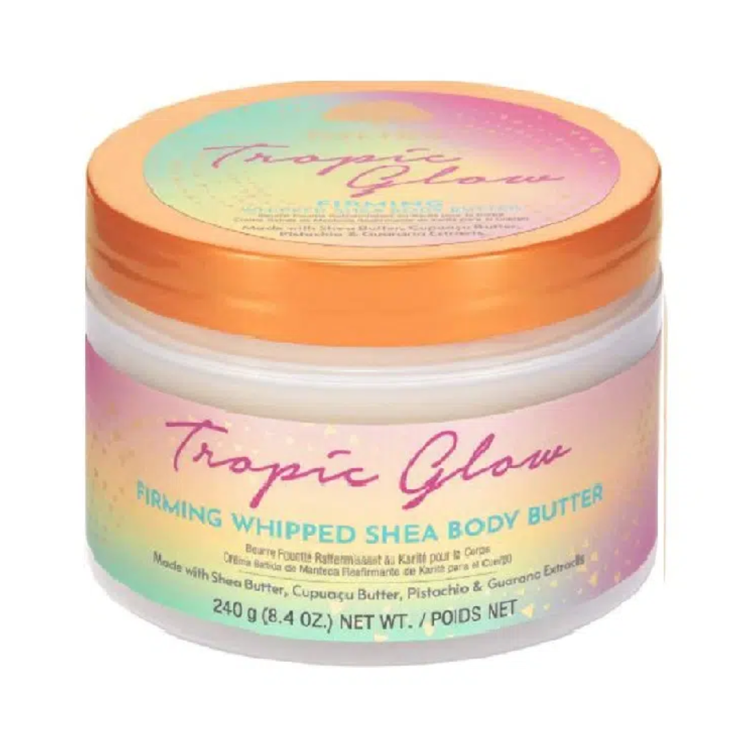 Баттер для тіла Tropic Glow Whipped Body Butter, Tree Hut