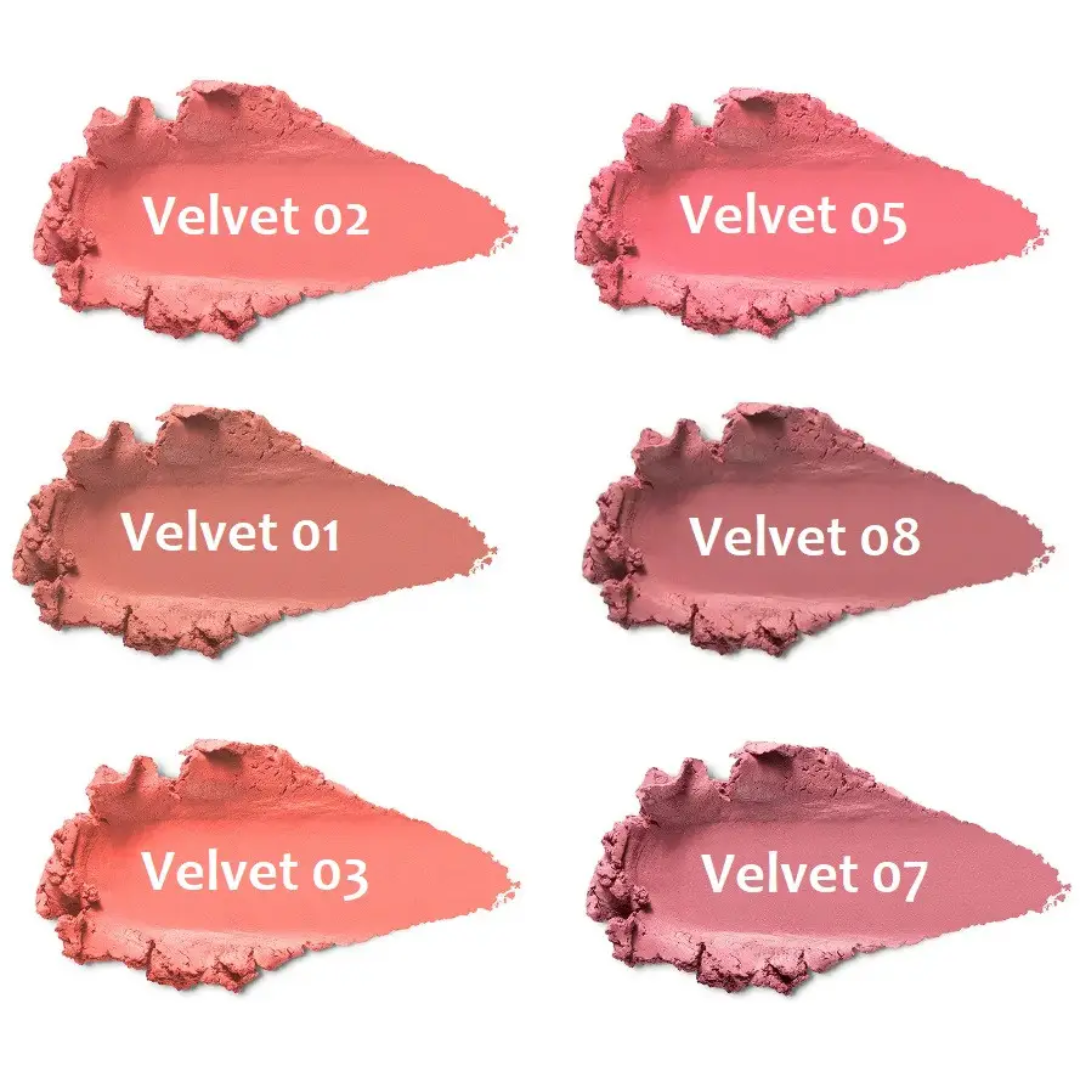Рум'яна Velvet Touch Creamy Stick Blush, KIKO