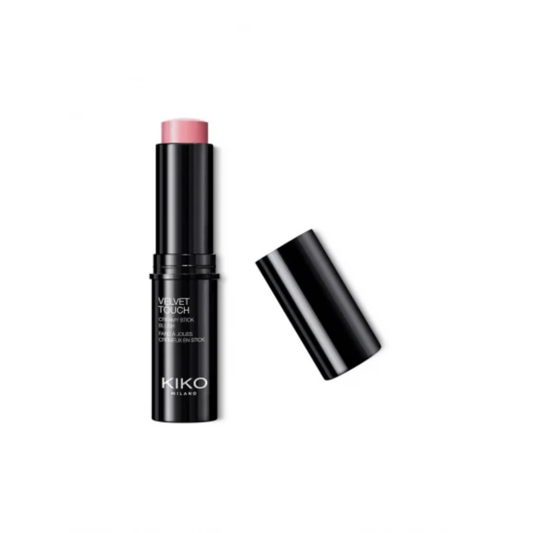 Рум'яна Velvet Touch Creamy Stick Blush, KIKO