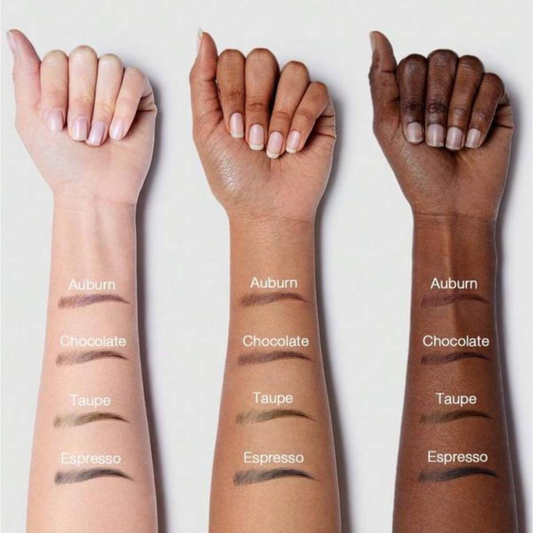 Помадка для брів Brow-fection angled brush & dip, Sheglam