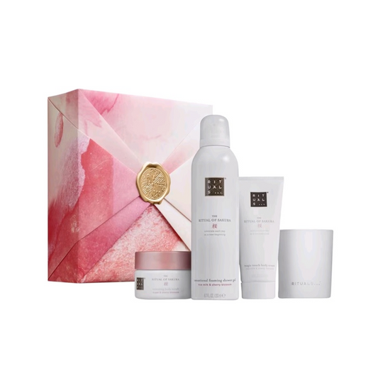 Подарунковий набір М Sakura, Rituals