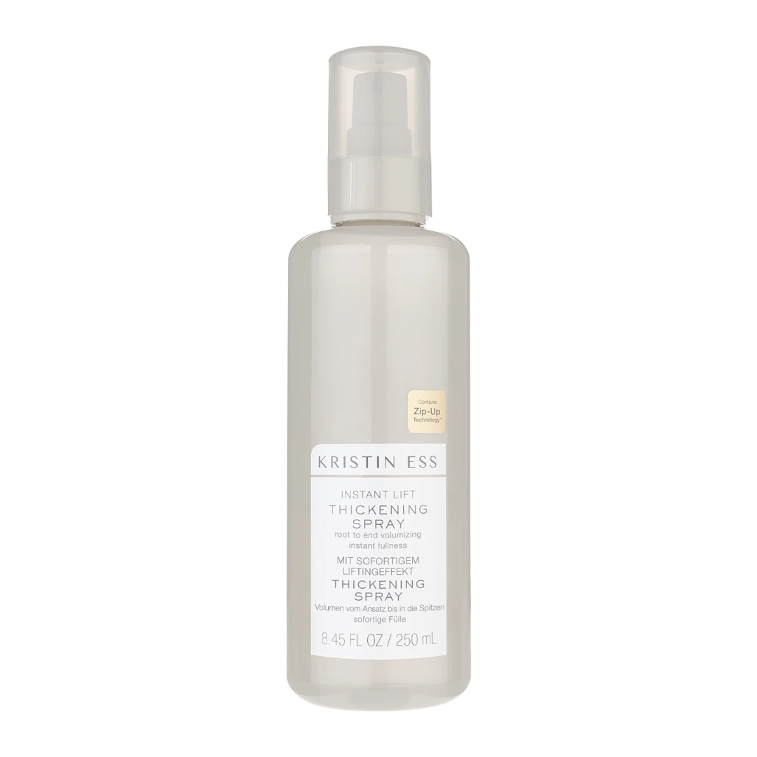 Спрей для збільшення об'єму волосся Instant Lift Thickening Spray, Kristin Ess