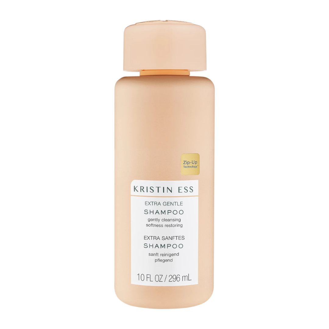 М'який шампунь для волосся Extra Gentle Shampoo, Kristin Ess