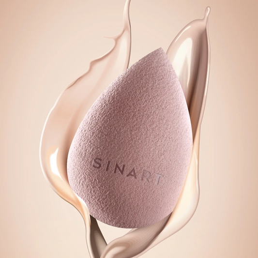 Спонж для макіяжу PROSPONGE BEIGE, Sinart