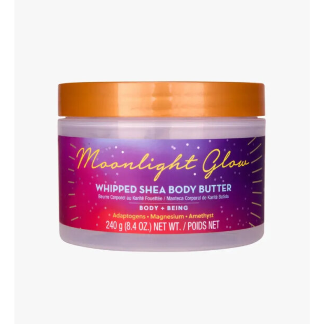 Баттер для тіла Moonlight Glow Whipped Body Butter, Tree Hut