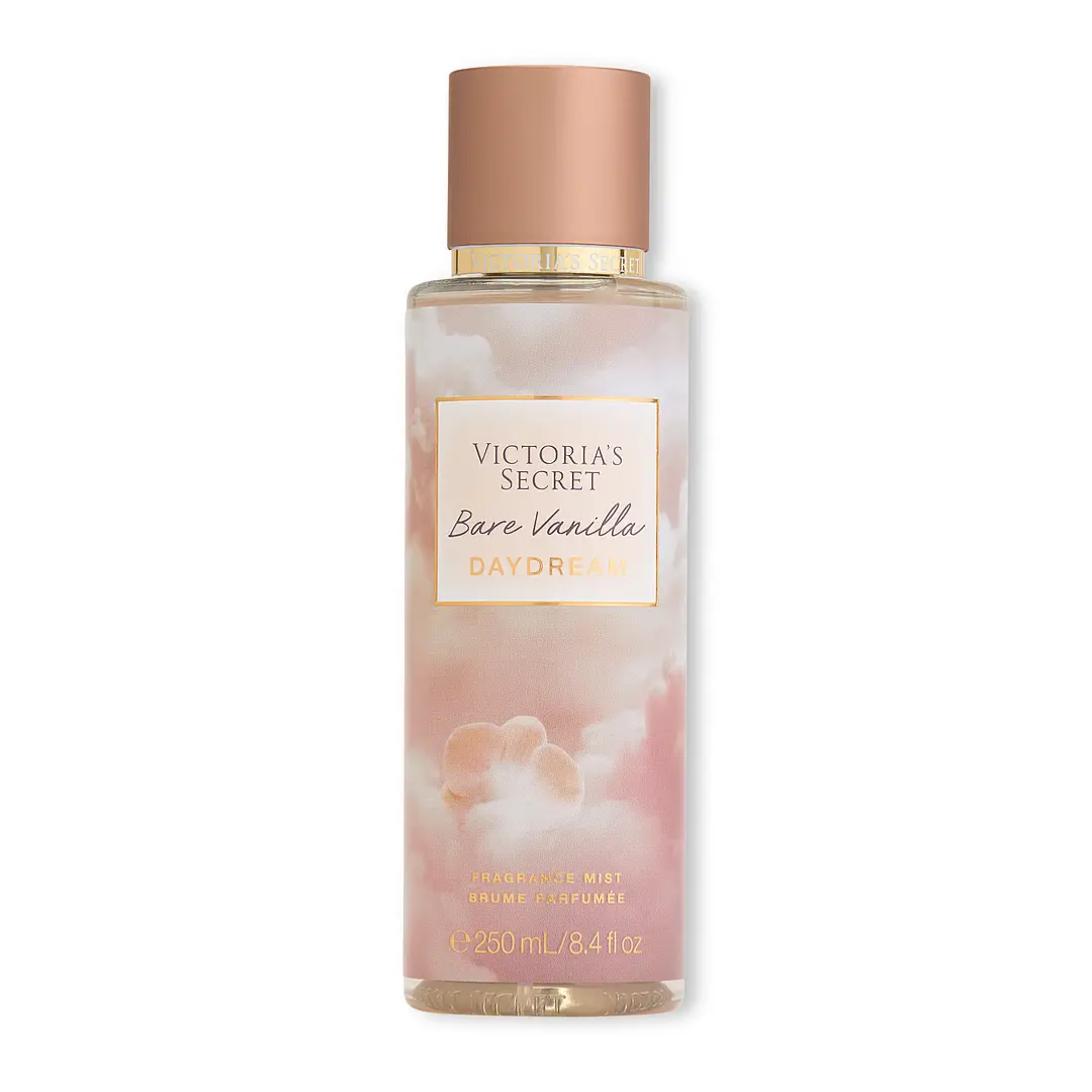 Парфумований спрей Bare Vanilla Daydream, Victoria's Secret