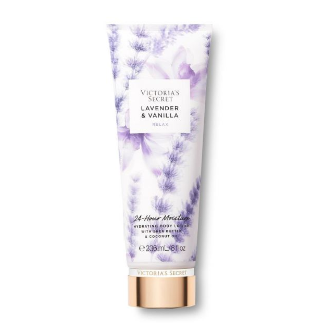 Лосьйон для тіла Lavender & Vanilla, Victoria's Secret