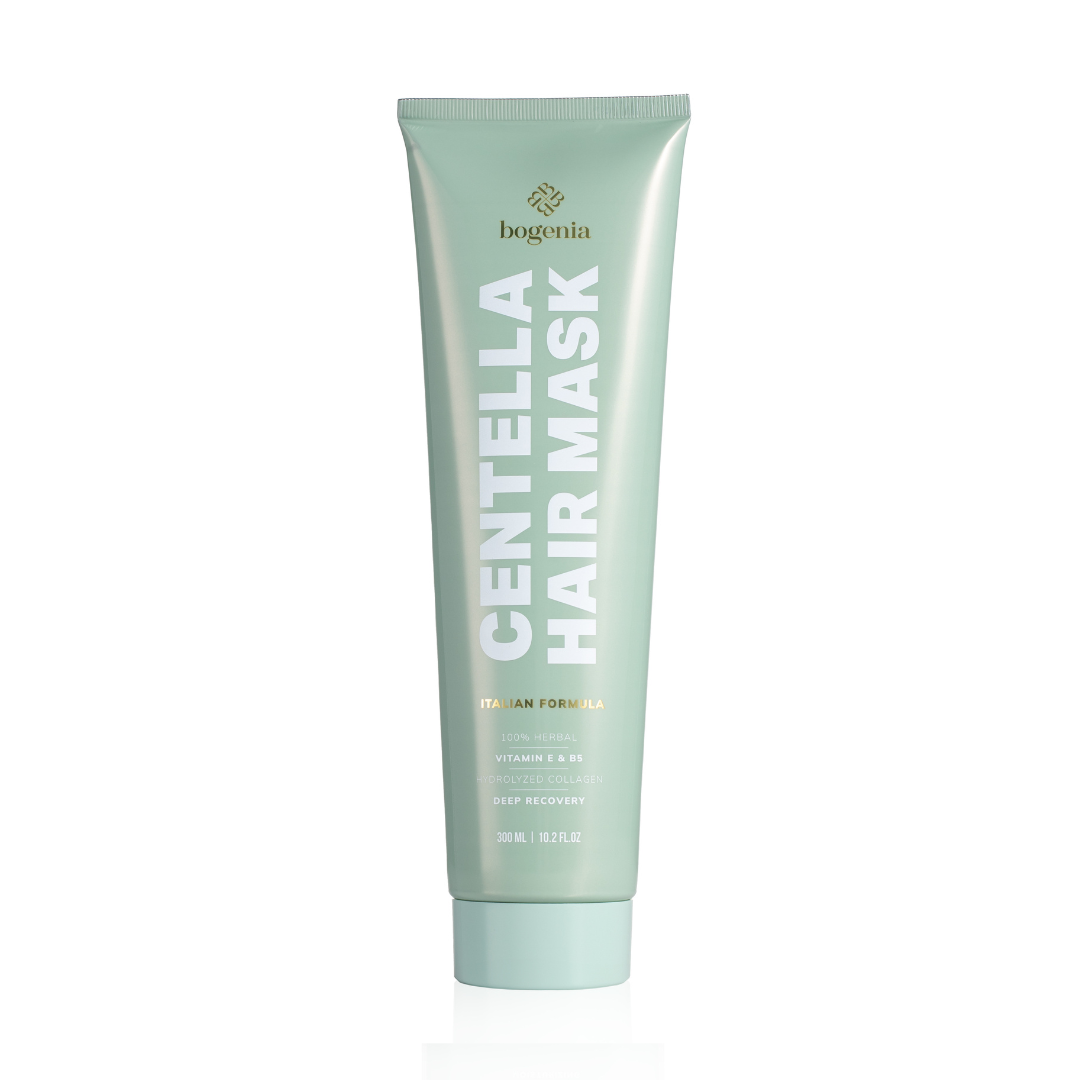 Маска для волосся Centella Hair Mask, Bogenia