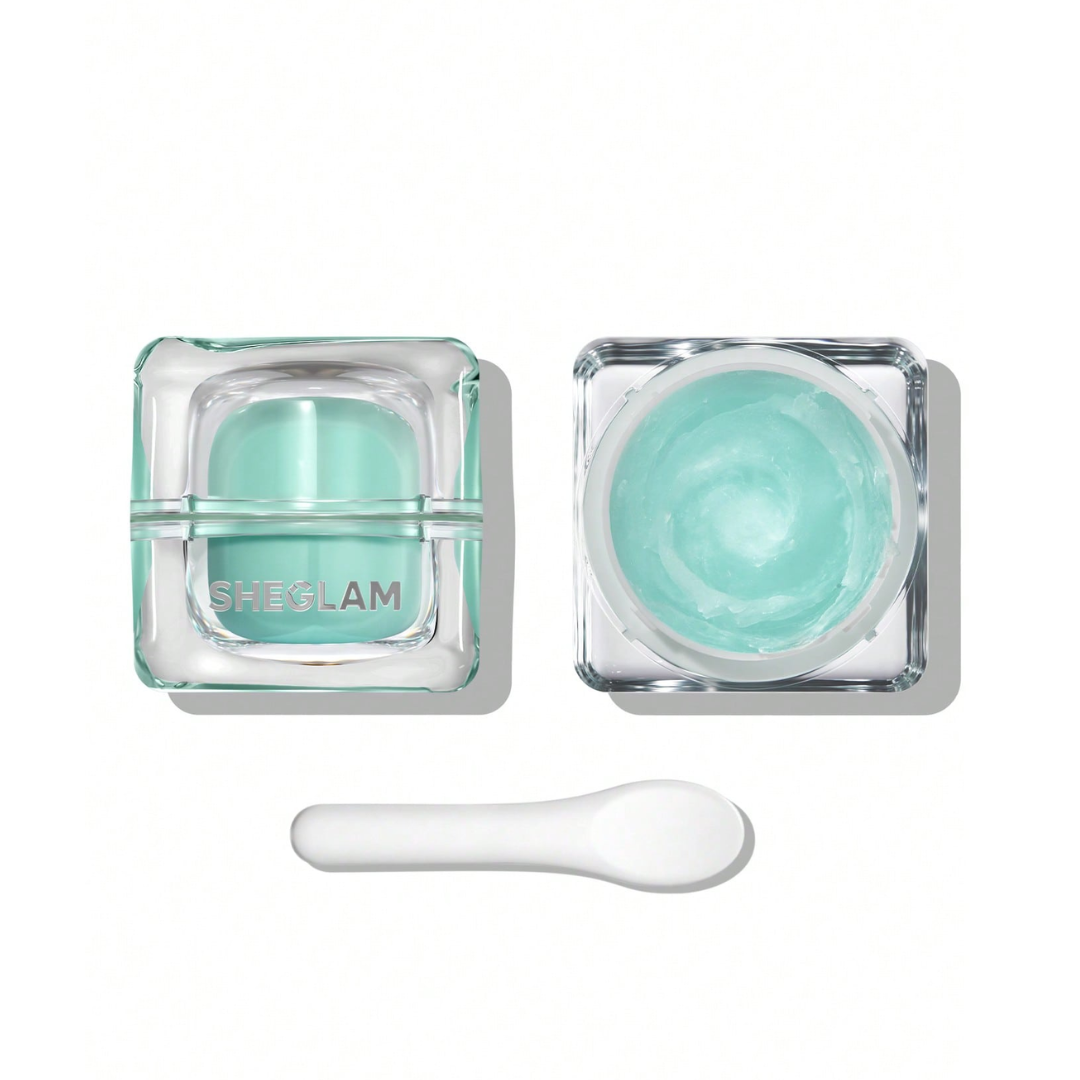 Праймер для обличчя Glacier Glo Smoothing Primer, Sheglam