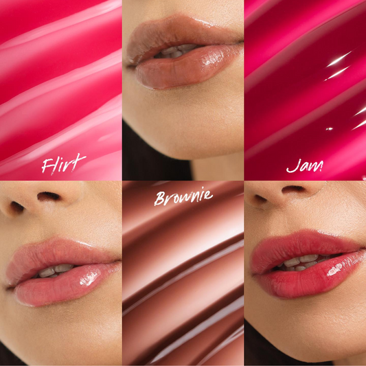 Блиск для губ, UNICO