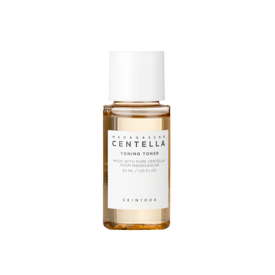 Зволожувальний тонер з центелою Madagascar Centella Toning Toner, SKIN1004