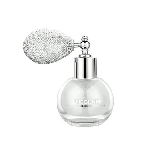 Хайлайтер для тіла Go Go Glow Highlighting Body Mis, SHEGLAM