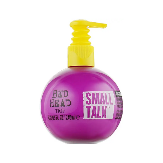 Крем для надання об’єму SMALL TALK, TIGI Bed Head