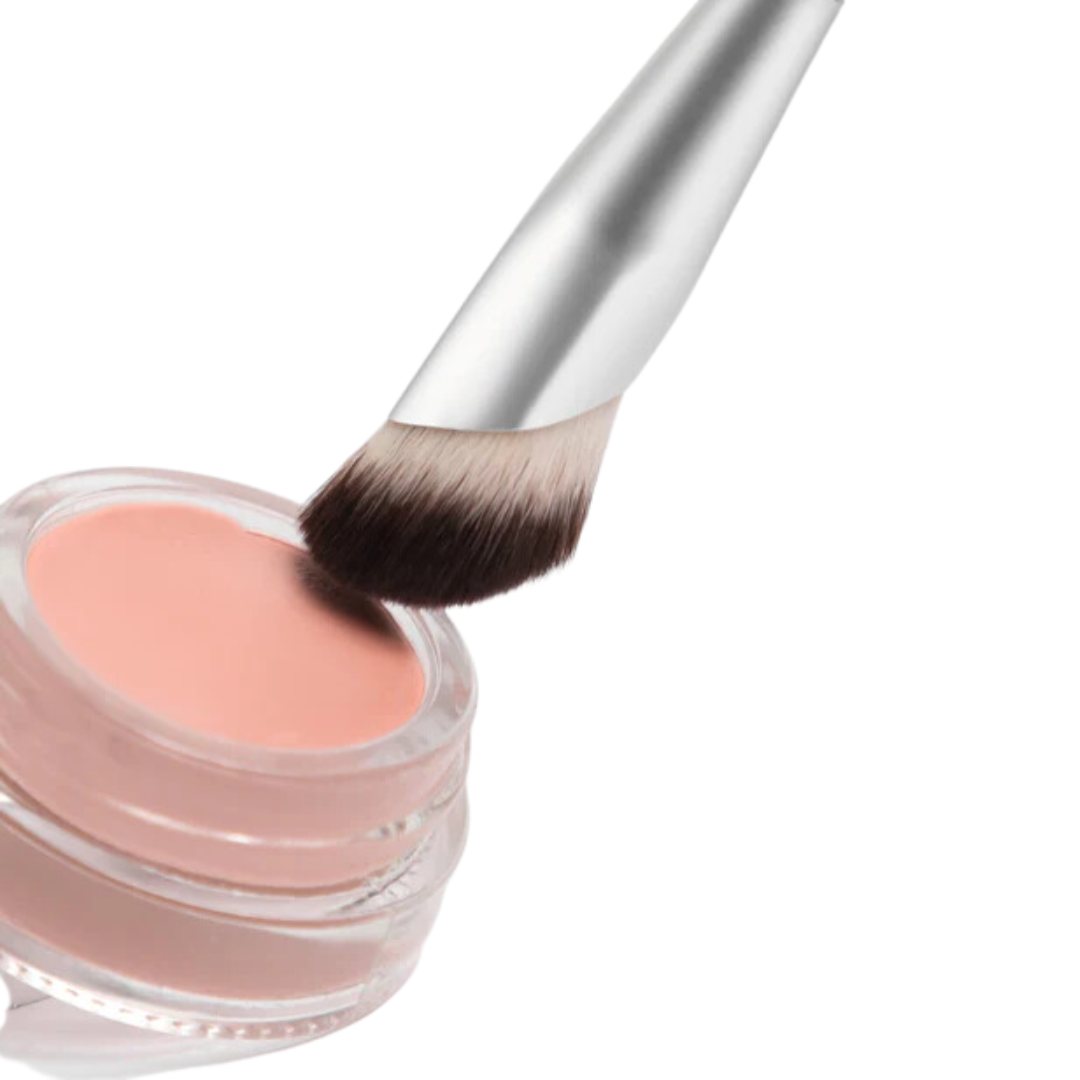 Пензлик для консилера та коректора MAKEUP BRUSH concealer&corrector, Unico