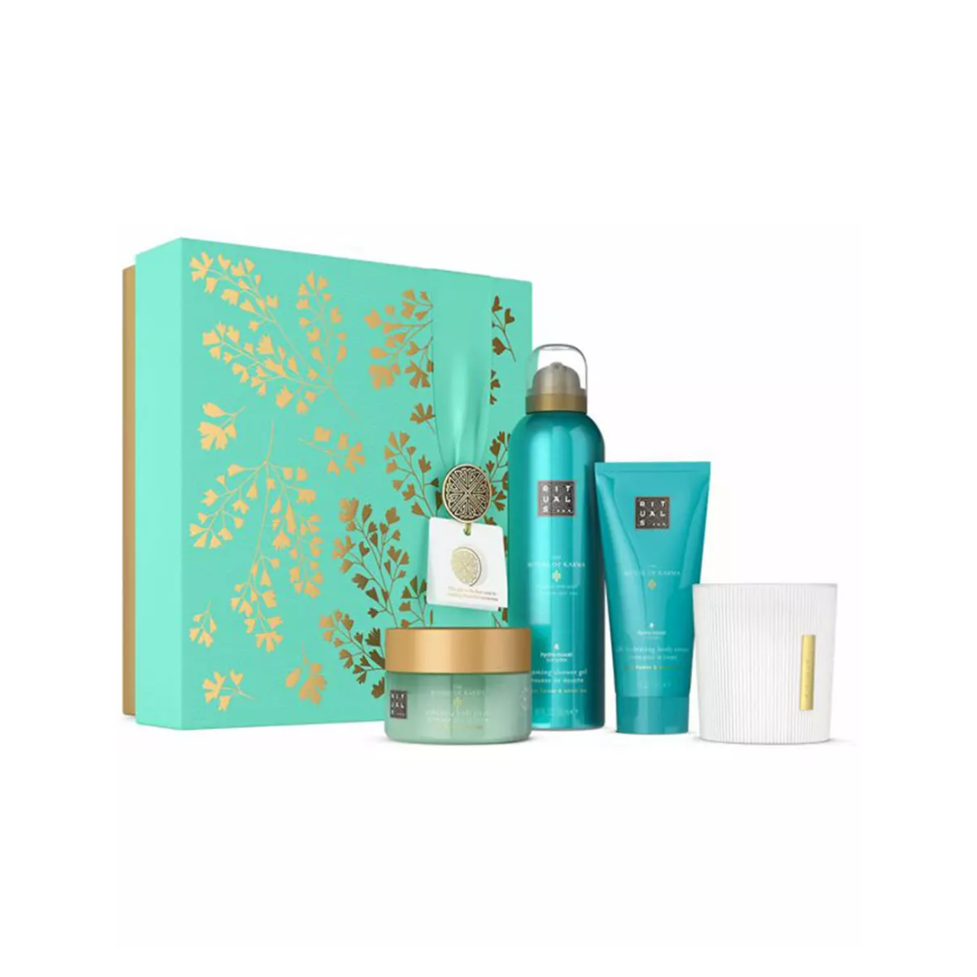 Подарунковий набір М Karma, Rituals