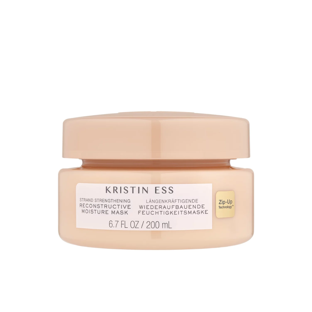 Інтенсивно зволожувальна маска для волосся Reconstructive Moisture Mask, Kristin Ess
