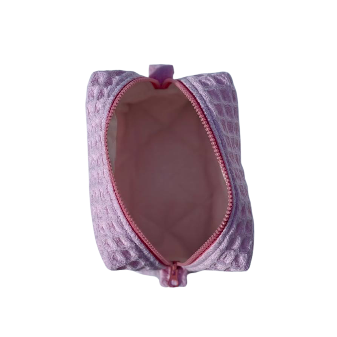 Вафельна косметичка, GM