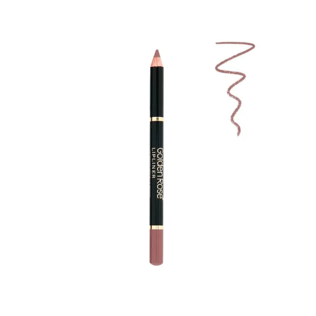 Олівець для губ 223, Golden Rose