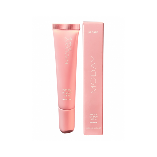 Бальзам для губ Rich Life Peptides Lips, MODAY