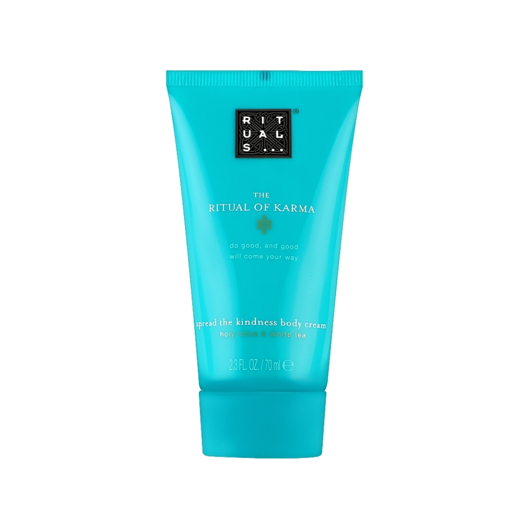 Крем для тіла Karma, Rituals