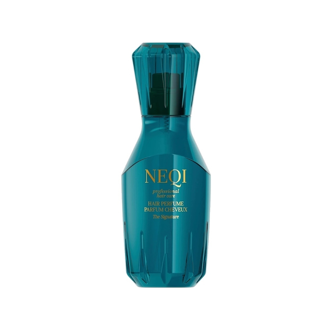 Парфум для волосся з цитрусовим ароматом Hair Perfume The Signature, NEQI