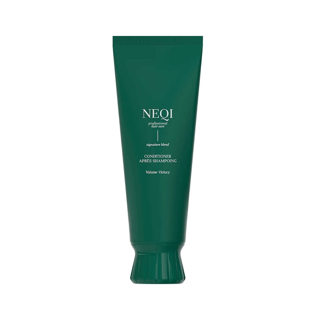 Зміцнюючий кондиціонер для об'єму Volume Victory Conditioner, NEQI
