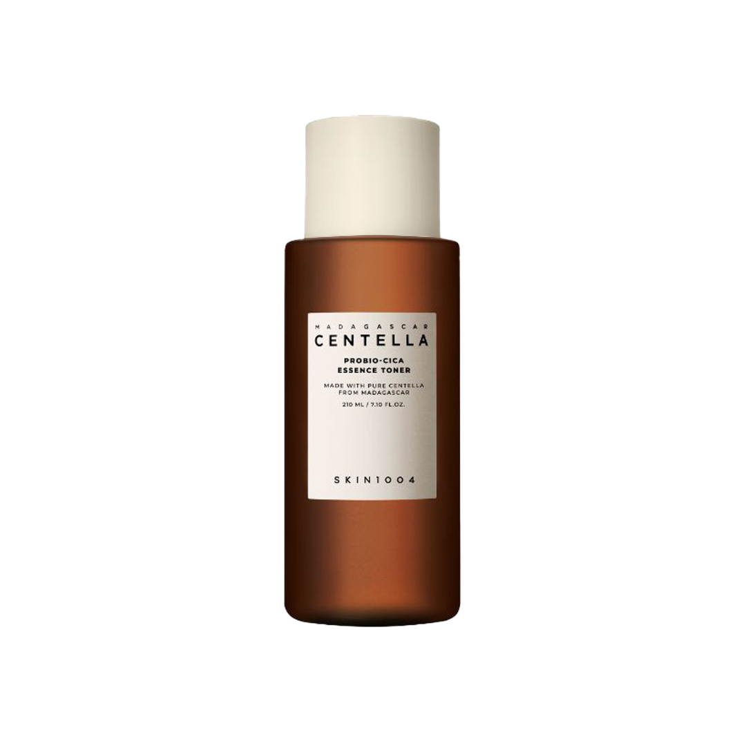 Живильний тонік з пробіотиками Madagascar Centella Probio-Cica Essense Toner 210 ml, SKIN1004