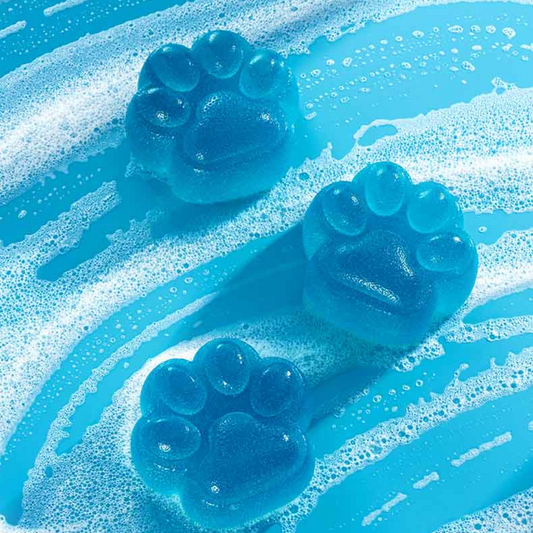 Мило-желе Jelly Soap Bubble Gum, Mr.SCRUBBER